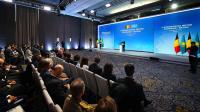 President Tokayev proposes partnership between Aktau, Kuryk ports with Antwerp-Bruges
