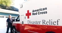 Illinois Red Cross seeks more volunteers after responding to more than 40 house fires so far this month