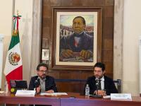 Mexico’s Social Security Chief: Dialogue With Rank-and-File Workers “Floor by Floor” in IMSS Hospitals