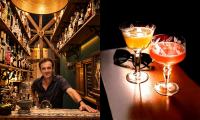 Hyderabad’s Bar Scene Looks Beyond Menu With Ulysses Lisbon at Vayu