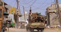 Saudi Arabia strikes oil facilities west of Yemen's capital, Houthi-backed broadcaster says