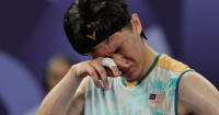 Malaysian badminton star Lee Zii Jia heads to court amid family management dispute