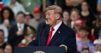 Trump Praises Somaliland at Ohio Rally After Breitbart Exclusive with Its President