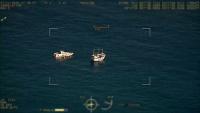 Authorities seize 3 foreign vessels in Maldivian waters