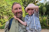 Twinning Ministry Connects Wisconsin Parishes, Tanzanian Children