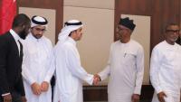 Wike assures Qatar Embassy of support, seeks partnership on Abuja’s urban development 