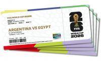 NFA finance director suspended over alleged World Cup ticket scandal