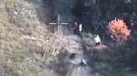 Russian Forces Shelled Civilians During Their Withdrawal from Kupiansk — Khartia