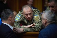 Ukraine has ‘broken Russia’s ability to advance’, claims Kyiv’s former top general