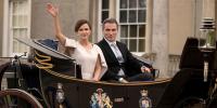 12 Shows Like The Diplomat on Netflix Right Now