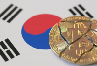 South Korea to block unregistered crypto exchanges