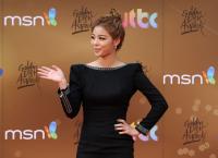 Ailee Introduces Five-Member Band With 'Feelings' and Seoul Concert Plans