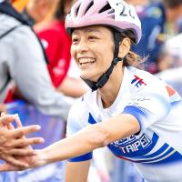 Taiwanese roller skaters win big