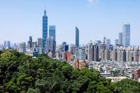 Taiwan’s GDP to reach 10.7%, IMF says