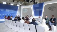 UAE becomes first country to lead global dialogue on Global Principles for Strategy in Agentic AI Era