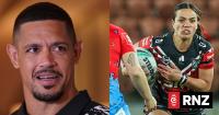 Rugby League World Cup: Kiwis and Kiwi Ferns named for opener