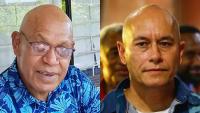 ‘We were never pardoned’: Fiji coup leader questions release documents