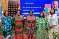 Ghana launches legal reforms to expand social protection and women’s represe