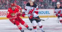 Game Preview #6: New Jersey Devils @ Detroit Red Wings