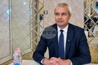 Bulgaria Must Defend Its National Interest, Presidential Candidate Kostadinov Says