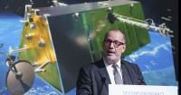 Czech defence company CSG buys 9.5 per cent stake in MDA Space