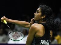 Denmark Open: PV Sindhu, Lakshya Sen suffer first-round exits; Srikanth, Tanvi advance