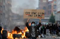 Do French protests have a message for America? | Will Bunch Newsletter
