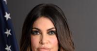 VIDEO — Trump Asks U.S. Ambassador to Greece Kimberly Guilfoyle to Resign: ‘We Wish Her Well’