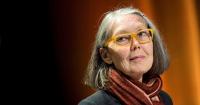 Why Anne Carson has won the Nobel Prize for Literature: For her bold, inventive, breathtaking work