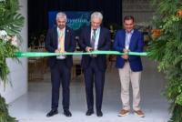 VMI opens new service facility in León, Mexico