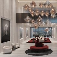 Karl Lagerfeld debuts first Latin America branded residences in Mexico