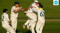 South Africa vs Australia, Highlights, 1st Test: Matt Renshaw all-round show, Hazlewood 6-fer powers AUS to big win