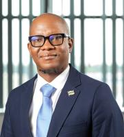 The force behind Botswana’s capital market