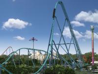 Canada's Wonderland closes Leviathan and Behemoth after roller coaster death in Georgia