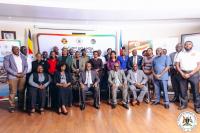 Uganda–South Sudan trade rises to $700 million as two countries move to deepen bilateral trade