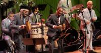 Cuban legend Juan de Marcos González brings Afro-Cuban All Stars to WA