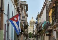 Pastor imprisoned in Cuba for prayer event while daughter is in hospital
