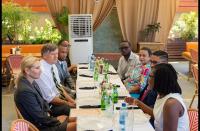Applications open for young Guyanese entrepreneurs for US fellowship