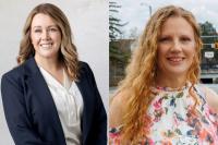 District 32B incumbent fighting to keep seat from Idaho Falls political newcomer