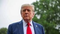 President Trump headed to Kentucky this weekend for midterm rally