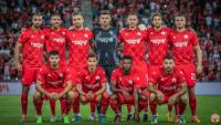 Israel asks Netherlands to lift ban on Israeli football club fans attending Europa League match