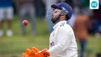 Injured Rishabh Pant replaced by Kumar Kushagra for first two India A vs New Zealand A unofficial Tests, Dhruv Jurel to lead