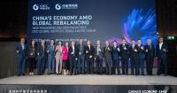CICC Global Institute 2026 Q4 Macro Forum on "China’s Economy amid Global Rebalancing: New Paradigms and New Industries" Successfully Held in Bangkok, Thailand