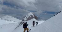 22 Engineer Regiment tackles urban combat, Andes skiing and 100km ultramarathon