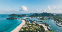 Nikki Beach Resort & Spa Antigua Advances Toward Vertical Construction Following Completion of Site Works