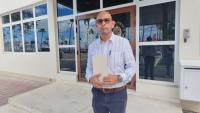 Former Minister Otmar Oduber Submits Manifesto to Aruba’s Parliament Demanding Law Enforcement for Equal Protection Within the Kingdom