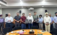 IIT Ropar’s ANNAM.AI Partners with NIC Punjab and PSFC to Expand AI-Powered Agricultural Advisory for Farmers