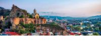 Georgia’s tourism sector: new markets cushion regional shock