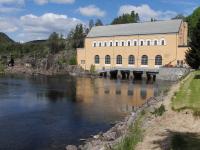 NIB supports Å Energi hydropower expansion in Norway