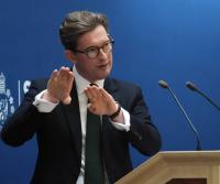 UK Spy Chief: Russia Remains 'Aggressor No. 1'